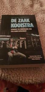 Henk Willem Smits - De zaak Kooistra, Ophalen, Zo goed als nieuw, Henk Willem Smits; Joost van Kleef