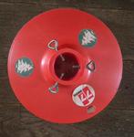 Vintage Kerstboom standaard, Ophalen of Verzenden, Huis en Inrichting
