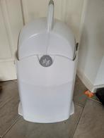 Gratis luieremmer, Kinderen en Baby's, Badjes en Verzorging, Ophalen, Gebruikt, Luieremmer