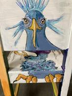 Kunstzinnig kinderstoeltje, Ophalen of Verzenden, Nieuw, Overige typen