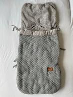 Baby's Only Voetenzak Winter Lichtgrijs, Overige typen, Zo goed als nieuw, Rug, Ophalen