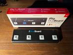 Irig Blueboard pedaal, Muziek en Instrumenten, Effecten, Ophalen of Verzenden, Zo goed als nieuw