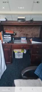 Rolluik bureau Gratis ophalen, Ophalen