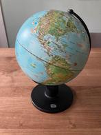 Wereldbol, Ophalen, Zo goed als nieuw, Ontdekken