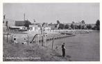16293 Zwembad Blauwemeer Dinxperlo Gelderland oude kaart, Verzamelen, Ansichtkaarten | Nederland, Verzenden, 1940 tot 1960, Ongelopen