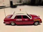 Peugeot 604 tour de france , directeur de la course 1/43, Hobby en Vrije tijd, Modelauto's | 1:43, Ophalen of Verzenden, Gebruikt