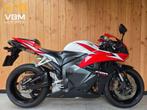 HONDA CBR 600 RR C-ABS CBR600RR CBR600-RR NL Motorfiets, HONDA, 4 cilinders, Motorrijbewijs A, Bedrijf