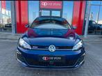 Volkswagen Golf 1.4 TSI Phev 204pk 5D DSG 2018 Blauw, Auto's, Volkswagen, 4 cilinders, Blauw, 149 pk, Geïmporteerd