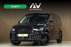 Volkswagen Caddy Cargo Maxi 2.0 TDI DSG | LED | Camera | Car, Voorwielaandrijving, Zwart, Volkswagen, Leder