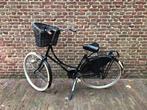 BSP Darling damesfiets met mandje, Fietsen en Brommers, Fietsen | Dames | Damesfietsen, 53 tot 56 cm, Ophalen, Gebruikt, Overige merken