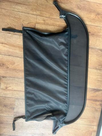 Windscherm voor Renault Megane cabrio (oud model soft top) beschikbaar voor biedingen