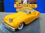 chrysler newport 1940- brooklin models brk.8   1/43, Verzenden, Nieuw, Auto, Overige merken