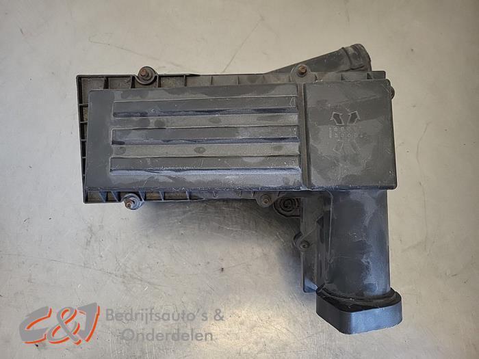 Luchtfilterhuis van een Volkswagen Caddy, Auto-onderdelen, Motor en Toebehoren, Volkswagen, Gebruikt, 3 maanden garantie, Ophalen of Verzenden