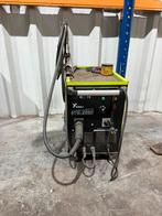 Lasapparaat migmag 200 Ampere, Ophalen, Gebruikt, Co2