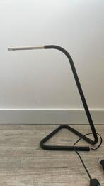 Ikea harte ledlamp - bureau/tafellamp, Huis en Inrichting, Lampen | Tafellampen, Ophalen, Zo goed als nieuw, Minder dan 50 cm