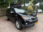 Kia Sorento 2.4 X-clusive 2WD Xenon Leder Schuifdak Cruise-c, Voorwielaandrijving, Euro 5, 4 cilinders, 2000 kg