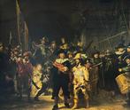 De Nachtwacht, Ophalen, 50 tot 75 cm, Overige typen, Zo goed als nieuw
