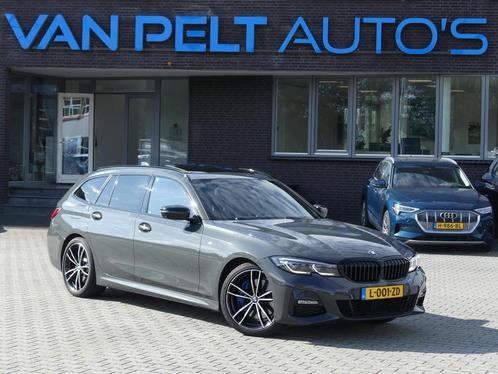 BMW 3-serie Touring 330D 6-Cilinder Business Edition Plus M-, Auto's, BMW, Te koop, 3-Serie, 360° camera, ABS, Achteruitrijcamera