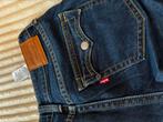 Levis, Blauw, Ophalen of Verzenden, Zo goed als nieuw, W28 - W29 (confectie 36)