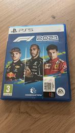 PS5 F1 2021, Ophalen, Zo goed als nieuw