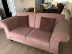 TE KOOP: prima bankstel, Huis en Inrichting, Ophalen, Overige maten, 150 tot 200 cm, 75 tot 100 cm