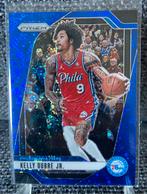 Kelly Oubre Jr. /150 Panini NBA card Philadelphia 76’ers, Ophalen of Verzenden, Nieuw, Plaatje