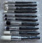 Makeup kwasten Zoeva, Gehele gezicht, Zwart, Nieuw, Ophalen of Verzenden