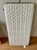 IKEA HIMLAVALV Matras & Beschermer - 60x120, Ophalen, Zo goed als nieuw, Minder dan 140 cm, Matras