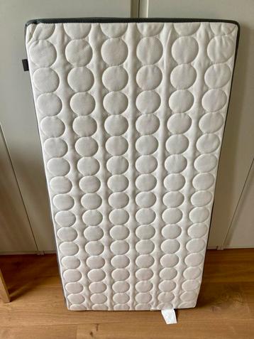 IKEA HIMLAVALV Matras & Beschermer - 60x120 beschikbaar voor biedingen