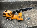 Te koop Tonka hijskraan van blik, Ophalen of Verzenden