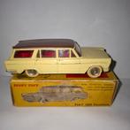 Dinky Toys Fiat 1800 Familiale - Meccano France, Antiek en Kunst, Antiek | Speelgoed, Ophalen of Verzenden