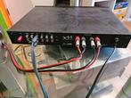 Audio Art van medevoort ma110, Versterker - Made in Utrecht, Audio, Tv en Foto, Versterkers en Receivers, Gebruikt, 60 tot 120 watt