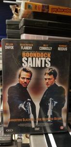 dvd Boondock Saints (Z228-142), Alle leeftijden, Ophalen of Verzenden, Zo goed als nieuw, Actie