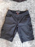 Engelbert Strauss werk bermuda zgan maat 44, Kleding | Heren, Verzenden, Zo goed als nieuw, Overige maten, Blauw