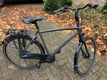 Chamonix C8 Stadsfiets H61 beschikbaar voor biedingen