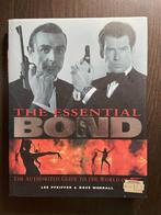 Bond 007, Ophalen of Verzenden, Zo goed als nieuw