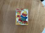 Vintage ongeopende doos Systeem Lego nr.1837. 4/12 jaar., Ophalen of Verzenden, Nieuw