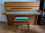 Ibach Piano, Ophalen of Verzenden, Gebruikt, Overige kleuren, Piano