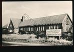 Noordgouwe - Volksonderwijs - school stempel [KRST009-1709, Verzenden, 1940 tot 1960, Gelopen, Noord-Holland