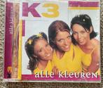 CD K3 Alle Kleuren, Boxset, Ophalen of Verzenden, Muziek, Zo goed als nieuw