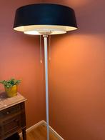 Prachtige vloerlamp van Hiemstra, Ecolux. Jaren 60, design!, Huis en Inrichting, Lampen | Vloerlampen, Ophalen of Verzenden, Zo goed als nieuw