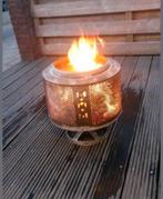 Vuurkorven, Tuin en Terras, Ophalen, Nieuw, Vuurkorf