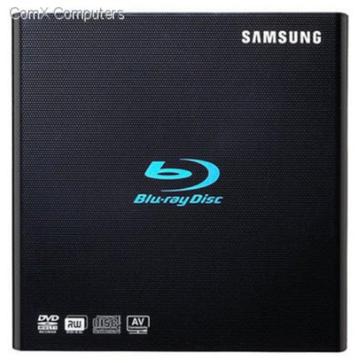 blue ray pc dvd rewiter samsung .. new in verpakking  beschikbaar voor biedingen