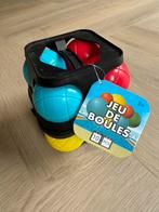️ Jeu de Boules set – Nieuw in verpakking, Verzenden, Nieuw