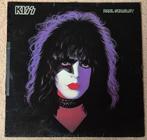 Kiss, Paul Stanley ‎– Paul Stanley, Ophalen of Verzenden, Poprock