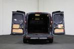 Ford Transit Connect 1.5 TDCI L2 120pk Sport Airco Navigatie, Auto's, Bestelauto's, Voorwielaandrijving, Stof, Gebruikt, Euro 6