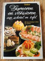 Oud kookboek - Dr. Oetker, Boeken, Kookboeken, Ophalen of Verzenden