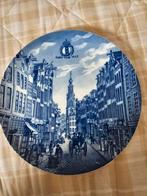 Focke & Meltzer Bord - Amsterdam nr 158 van 1500., Ophalen