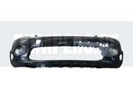 Bumper Mini Cooper R56 Sport Aero 06-13 16614910 Voorbumper, Gebruikt, Voor, 6 maanden garantie, Ophalen of Verzenden