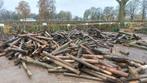 Openhaard hout, Tuin en Terras, Haardhout, 6 m³ of meer, Ophalen of Verzenden, Stammen